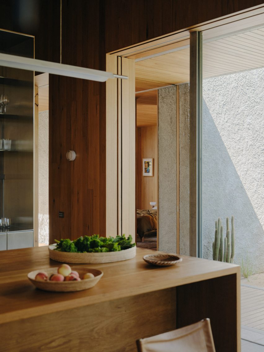 Harvest House by Cera Stribley