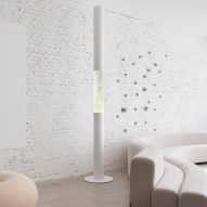 Lava Lamp by Sabine Marcelis