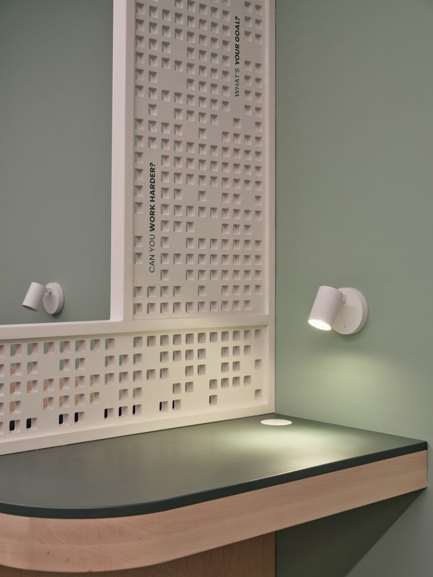 Connected Classroom by Danish Kurani