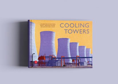 Cooling Towers book cover