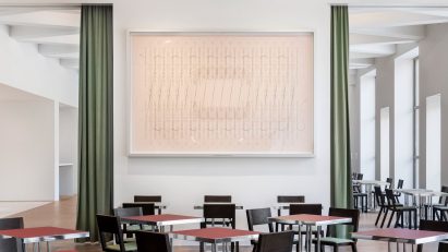 Cucina Triennale