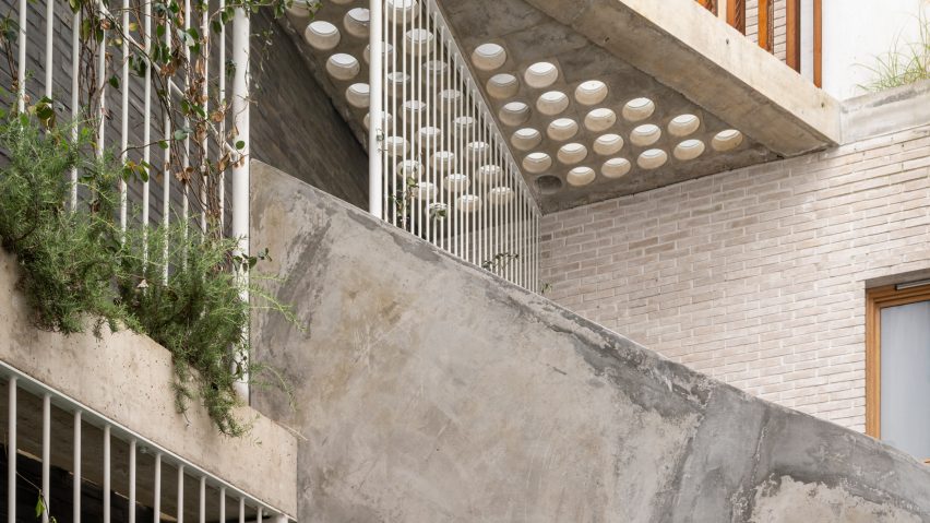 112 Peckham High Street by Cuozzo.Company