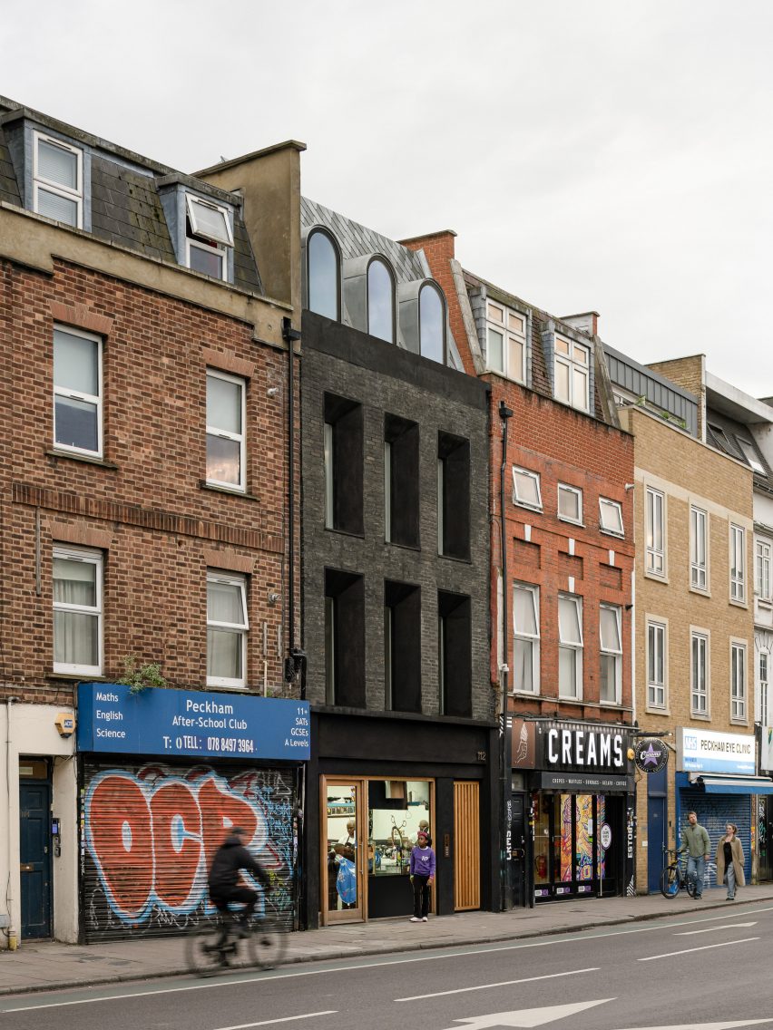 112 Peckham High Street by Cuozzo.Company2