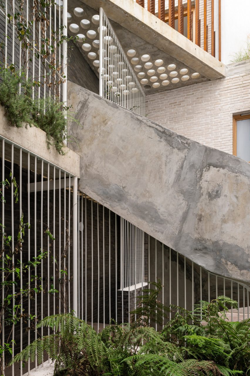 112 Peckham High Street by Cuozzo.Company