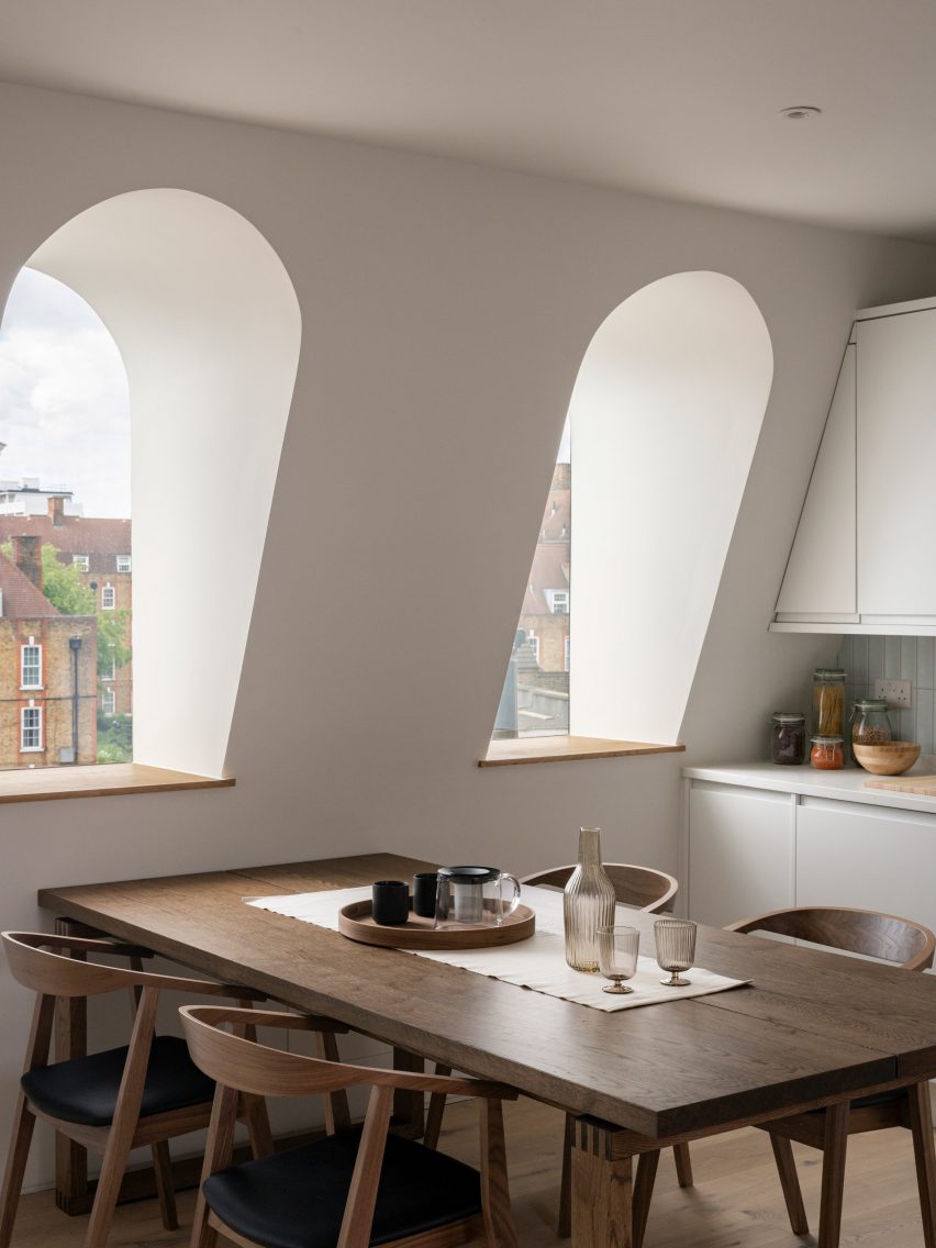 112 Peckham High Street by Cuozzo.Company