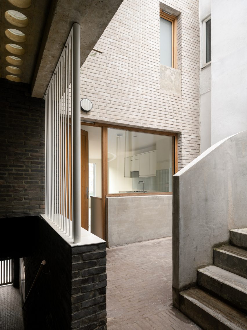 112 Peckham High Street by Cuozzo.Company