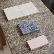 Cupsan material by Blast Studio