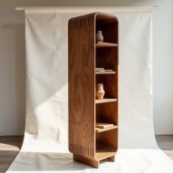 Shelf from South African furniture brand Daily