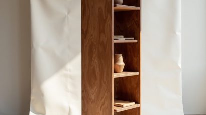 Shelf from South African furniture brand Daily
