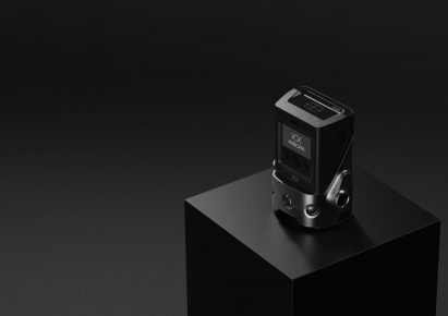 a digital device designed to assist farmers