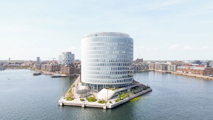 Dezeen Awards 2025 architecture shortlist reveals world’s best buildings