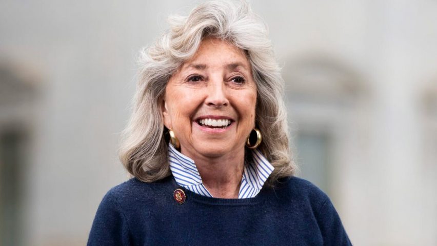 Dina Titus