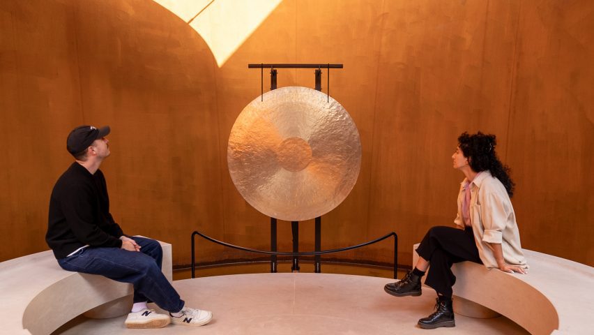 Doshi Retreat at Vitra Campus by Balkrishna Doshi and Studio Sangarth