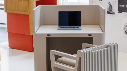 Teknion