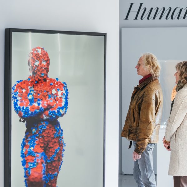 Human Zoo at Dutch Design Week 2025