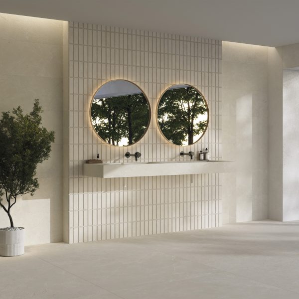 Eden tiles by Museum Surfaces