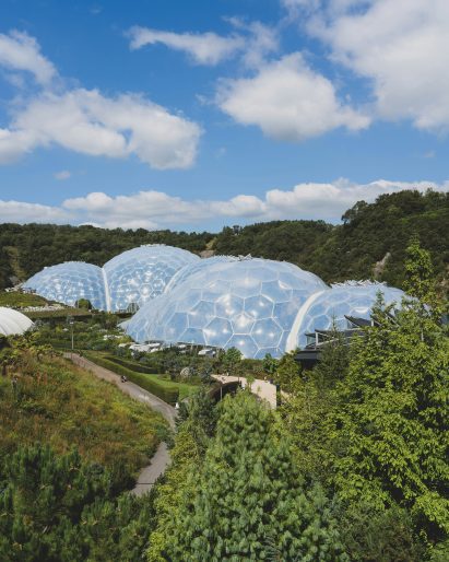 Eden Project