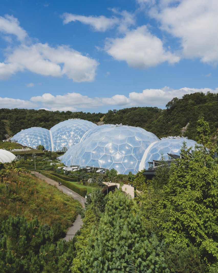 Eden Project