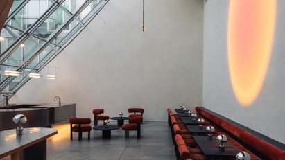 Ellipsis by SML Studio Architecture