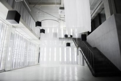 Espacio GDL
