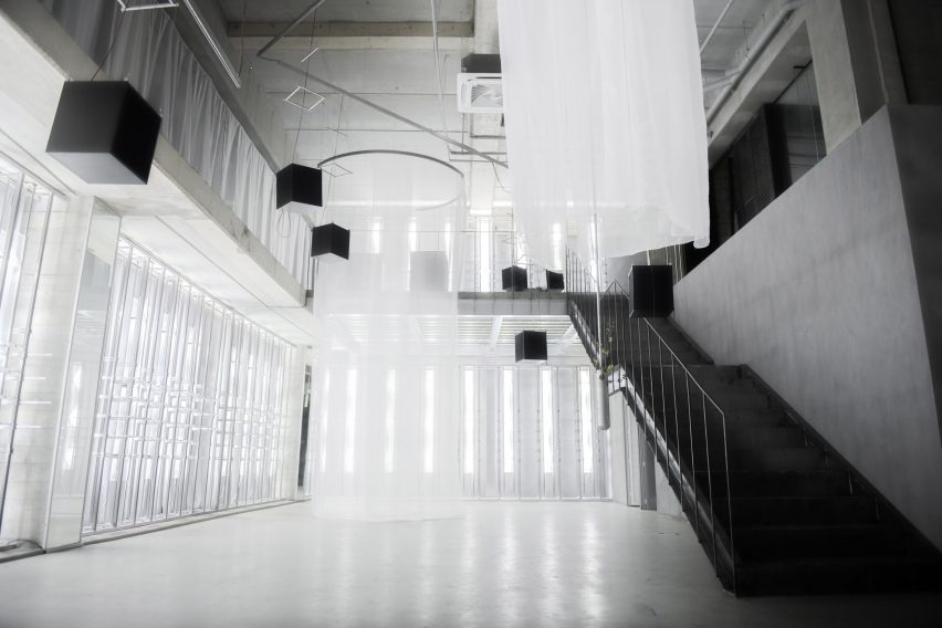 Espacio GDL
