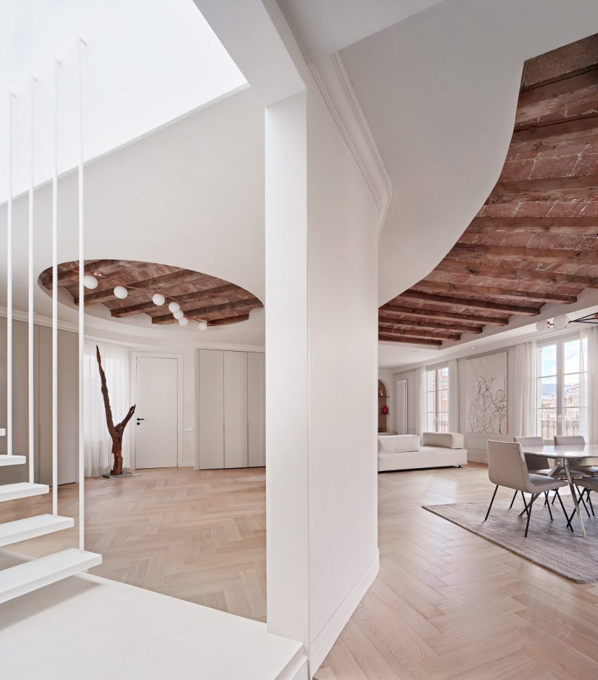 Evental by Cometa Architects