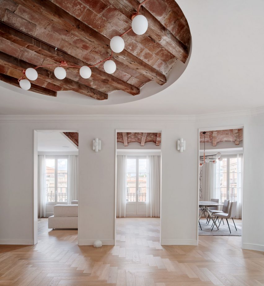 Evental by Cometa Architects