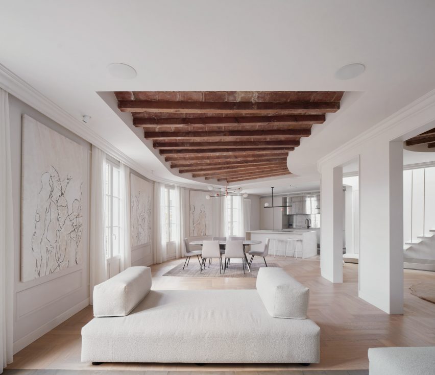 Evental by Cometa Architects
