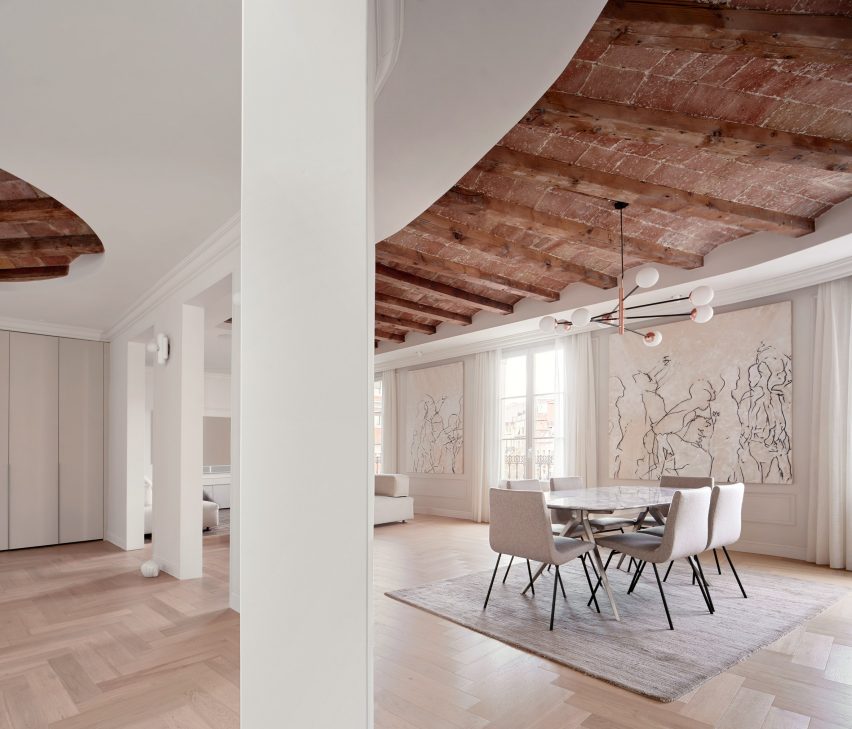 Evental by Cometa Architects