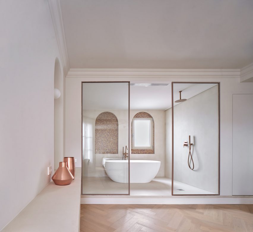 Evental by Cometa Architects
