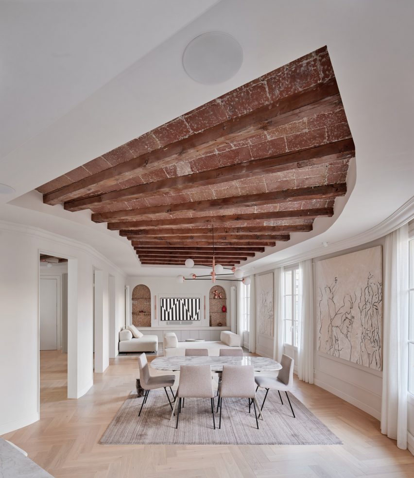 Evental by Cometa Architects