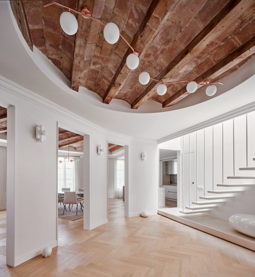 Evental by Cometa Architects