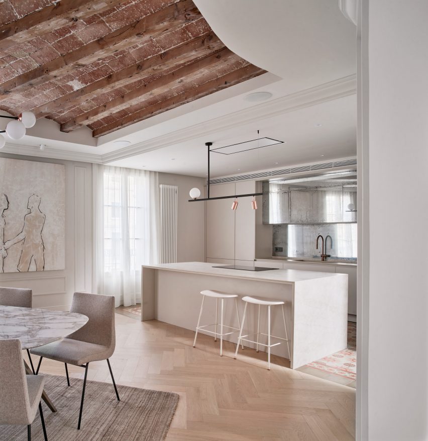 Evental by Cometa Architects