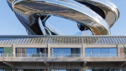 Dezeen Awards 2025 Designers of the Year winners announced