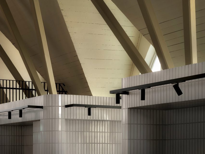 Feskekôrka by White Arkitekter