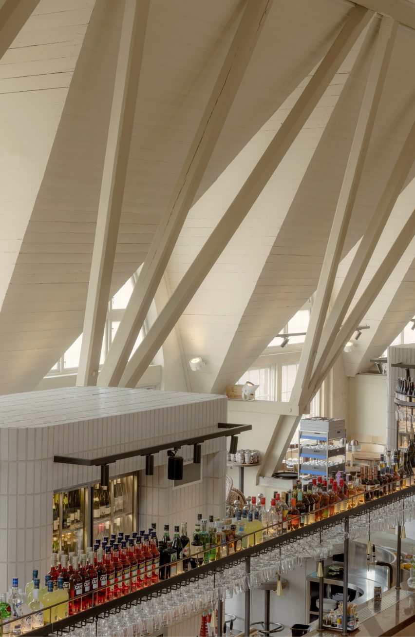 Feskekôrka by White Arkitekter