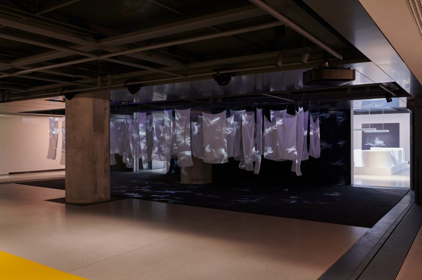 Fondation Cartier for Contemporary Art in Paris by Jean Nouvel