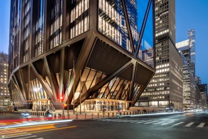 JPMorgan Chase building