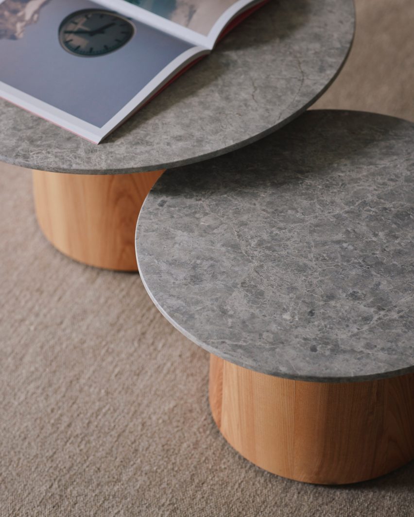 Fredericia showroom in Tokyo