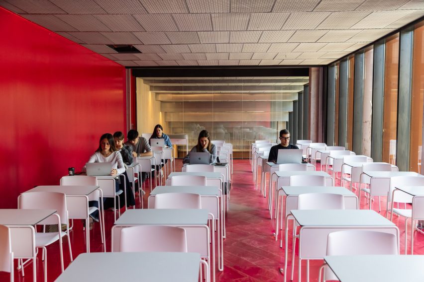 GOe Basque Culinary Centre by BIG and Bat Architecture