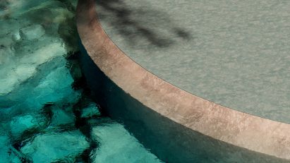 Haelo carpet tiles by Modulyss