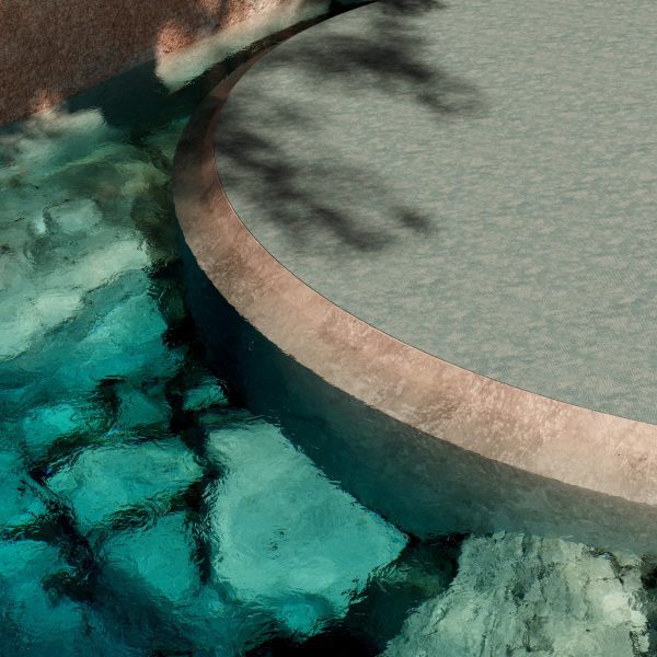 Haelo carpet tiles by Modulyss