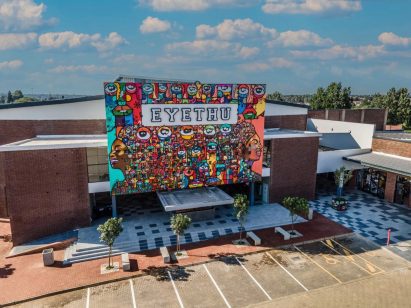 Eyethu Heritage Hall