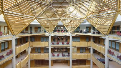 Schwarzman Centre