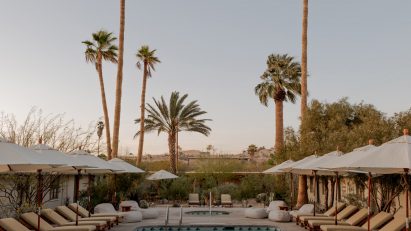 Hotel Wren by Manola Studio