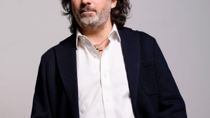 a photograph of Riccardo Balbo from IED