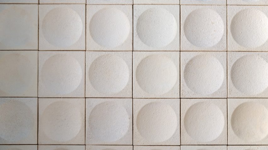 Impact Acoustic publishes sound-minimising products on Dezeen Showroom