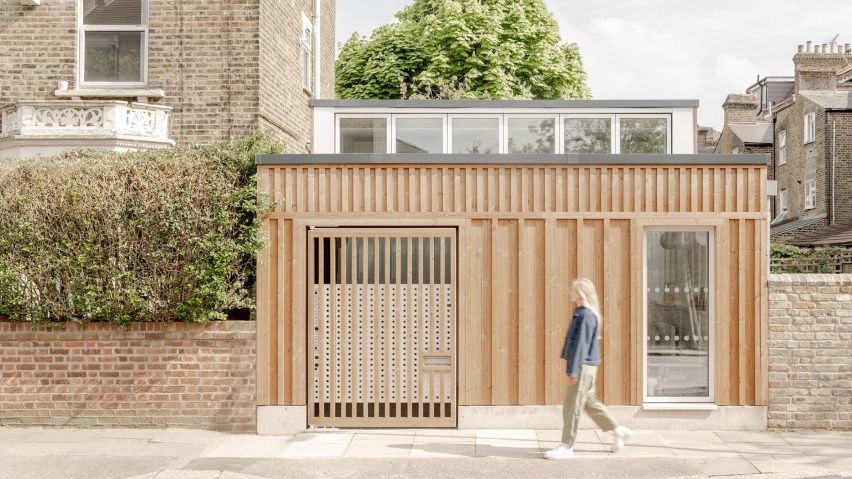 Stroud Green Housing Co-Operative