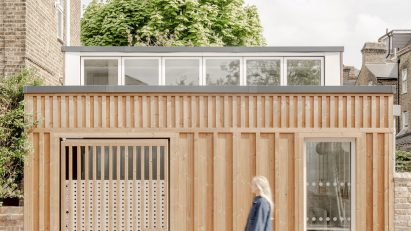 Stroud Green Housing Co-Operative