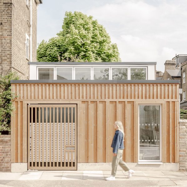 Stroud Green Housing Co-Operative